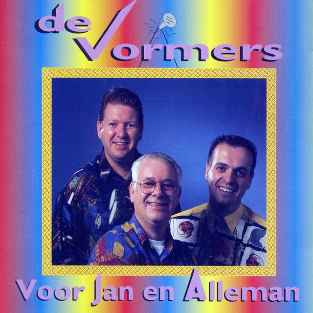 Voor Jan En Alleman cover