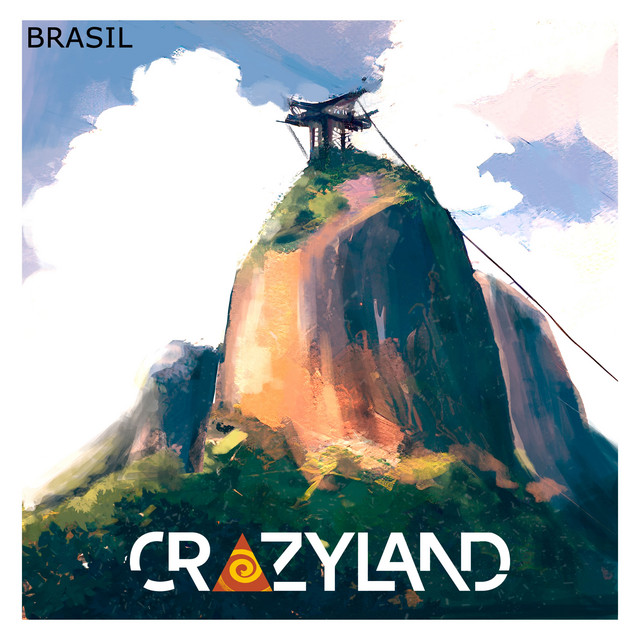 Brasil cover art