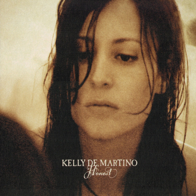 Honest cover art