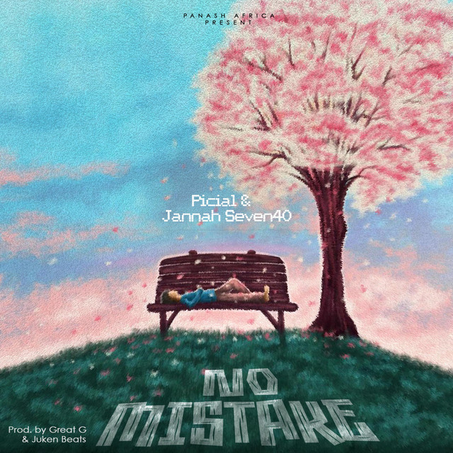 No Mistake