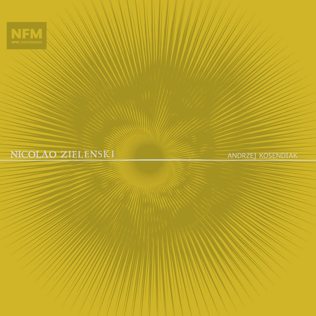 Zieleński: Offertoria et communiones totius anni (Excerpts)