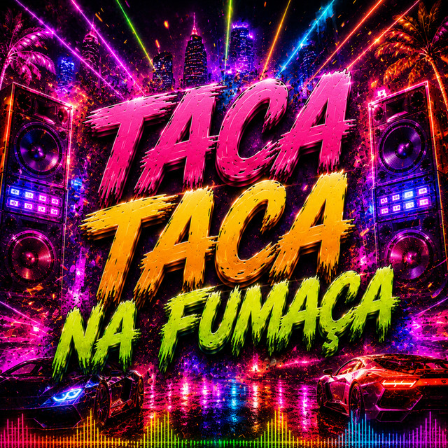 TACA TACA NA FUMAÇA - TU ME TACA BOLADO