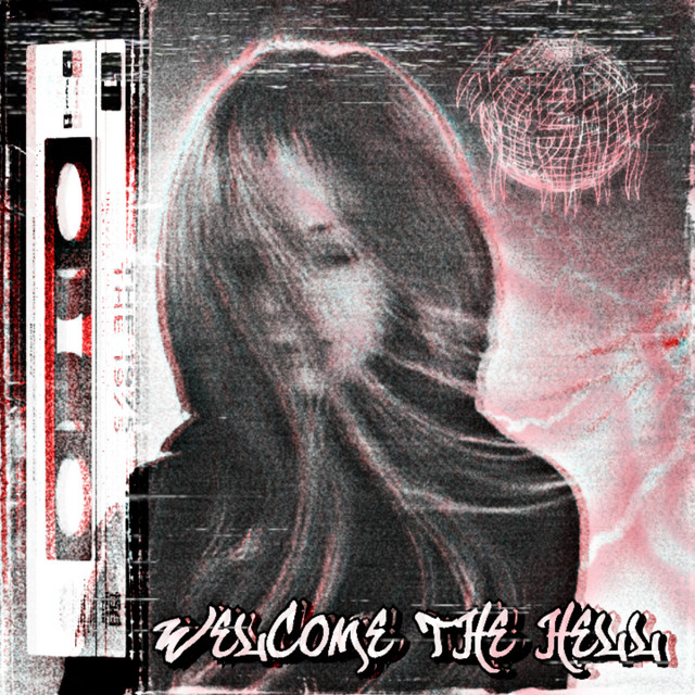 Welcome the Hell by DinoPC