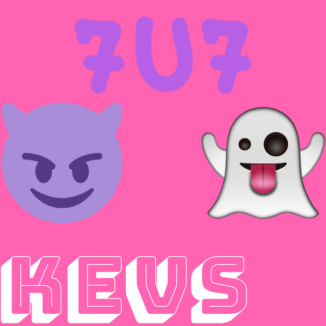7U7 cover art