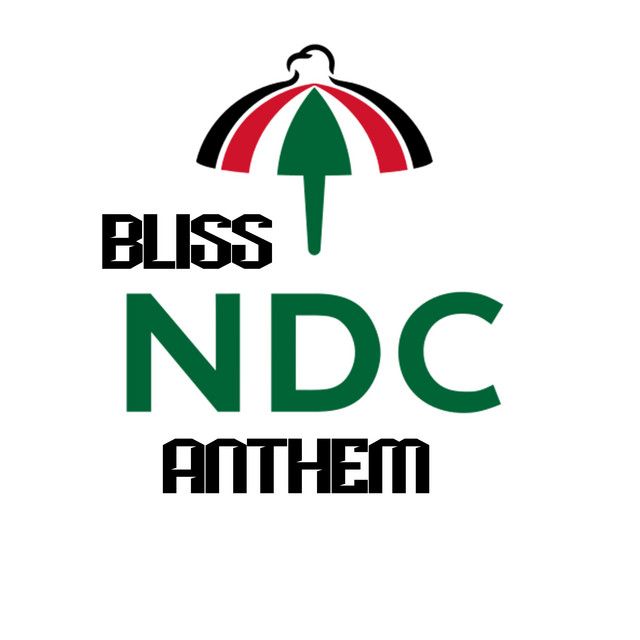 Bliss NDC Anthem cover