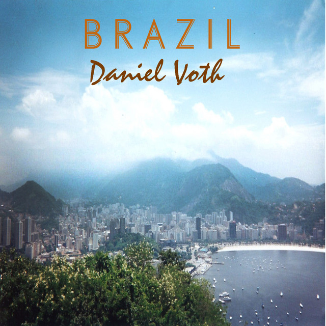 Brazil cover