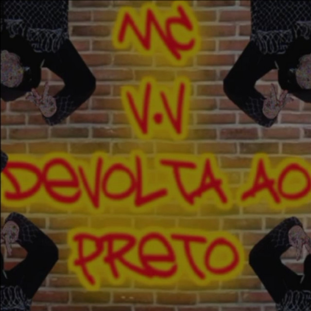 Diet Ou Normal (De Volta ao Preto) cover art