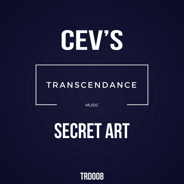 Art of Secret - Callvin Remix cover art