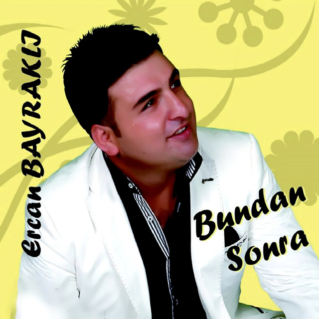 Ercan Bayraklı