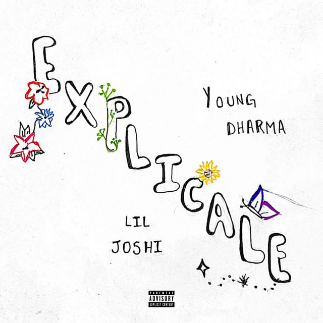 Explícale cover art
