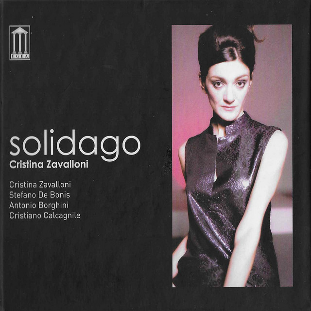 Solidago