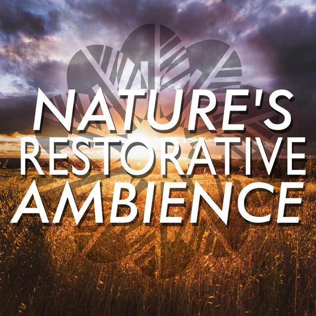 Nature's Restorative Ambience cover