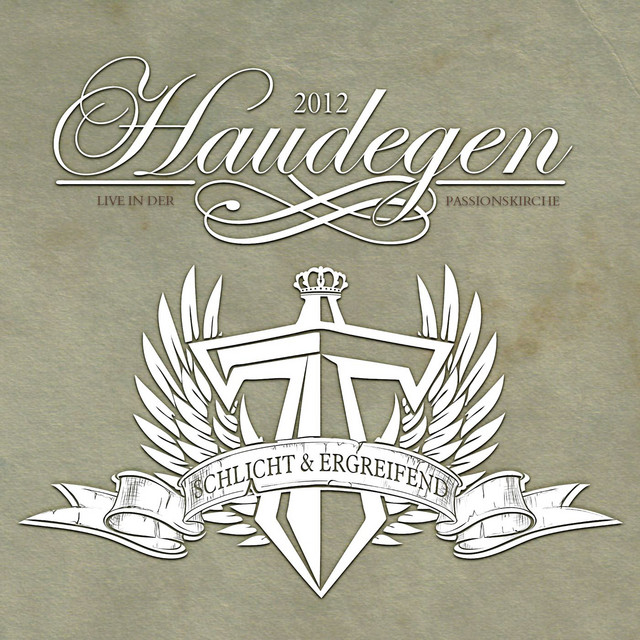 Schlicht & Ergreifend (Live in der Passionskirche Standard Version) cover art