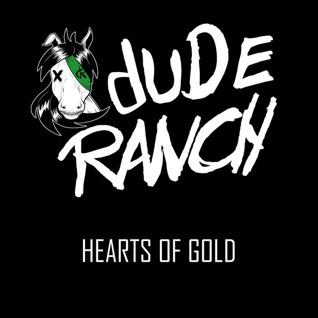Hearts of Gold cover