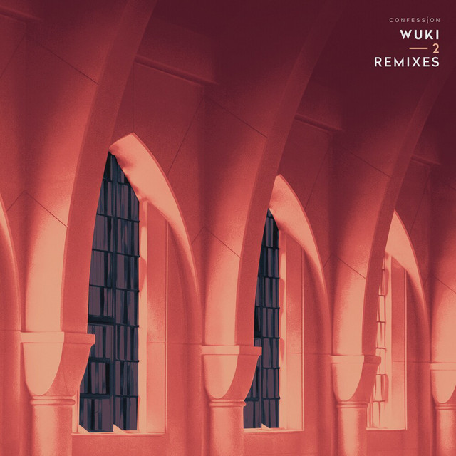 2 (Remixes) album image