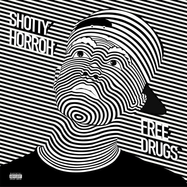 Free Drugs - EP cover art
