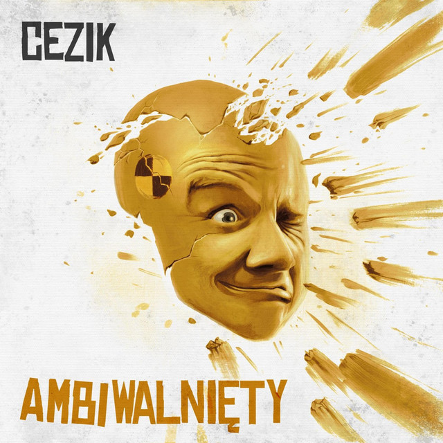 Ambiwalnięty cover art
