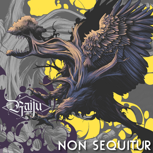 Non Sequitur cover