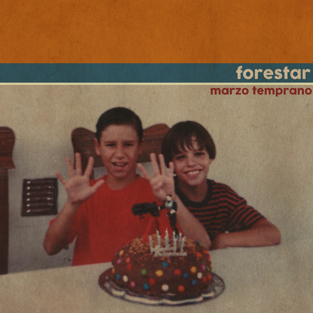 marzo temprano (single)