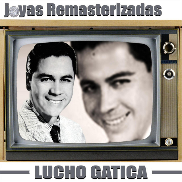 Joyas Remasterizadas cover art