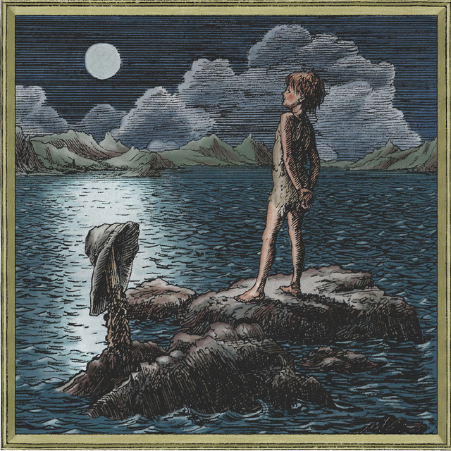 Some Night You Will Hear Me Crowing cover art