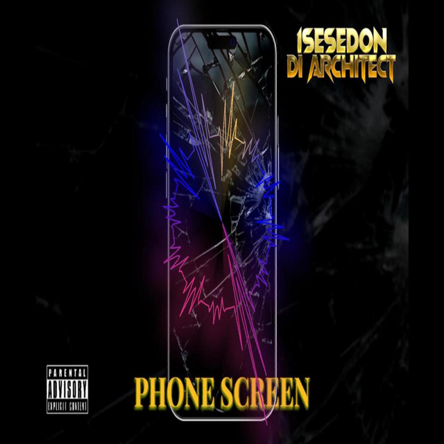 1SESEDON PHONE SCREEN