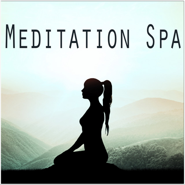Meditation Spa cover art