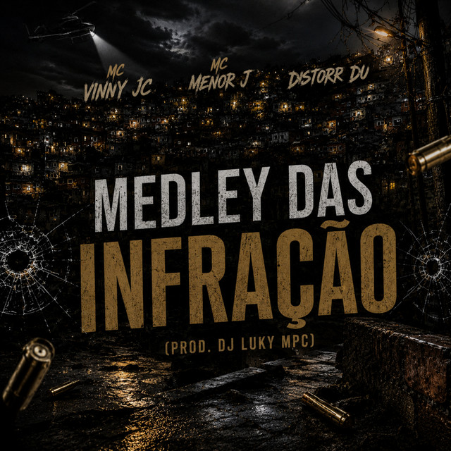 Medley das Infração