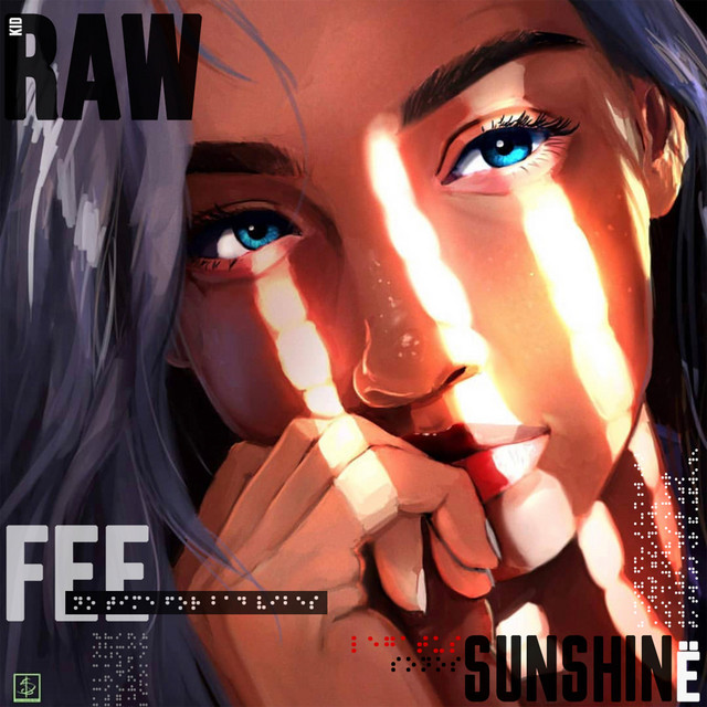 Sunshine cover art