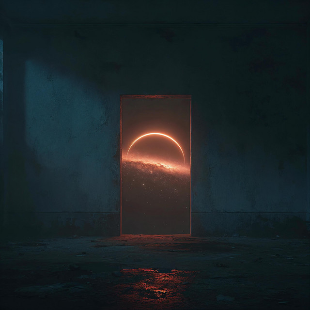 Album cover for shadowlight by Hiroi Sekai