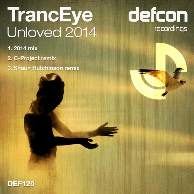 Unloved 2014 cover art