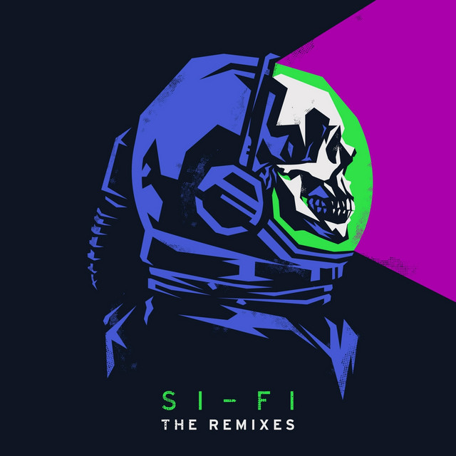 Si-Fi - Nico Brey Remix