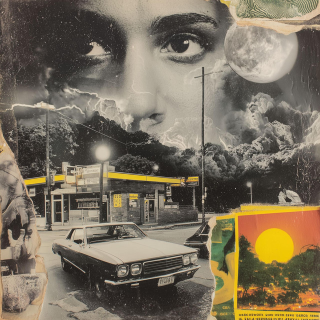 undefined album image