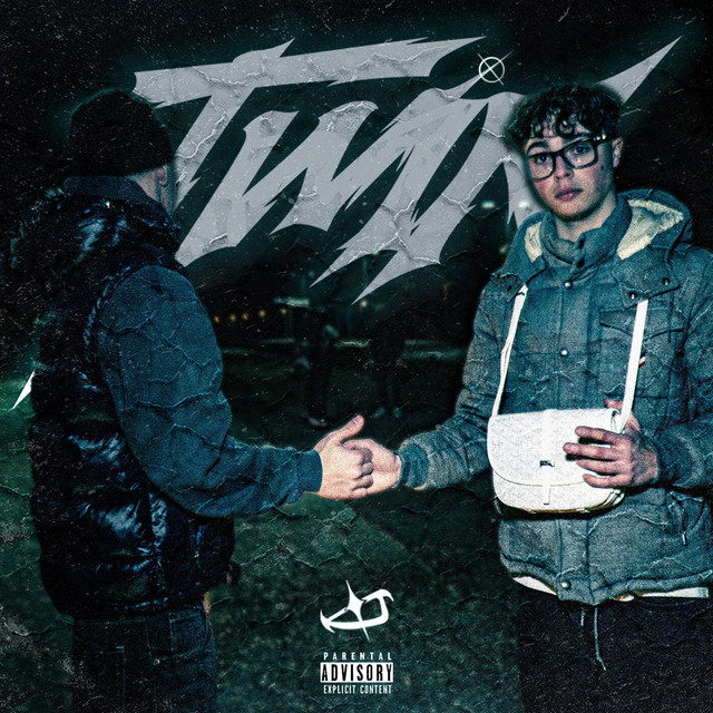 TWIN cover art