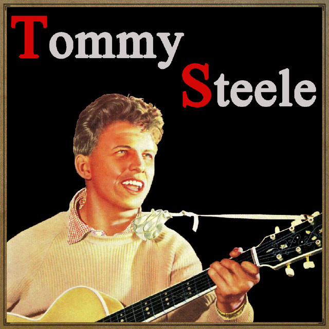 Vintage Music No. 73 - LP: Tommy Steele - Album by Tommy Steele