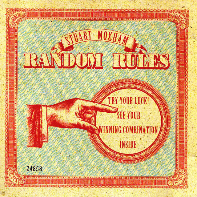 Random Rules cover art