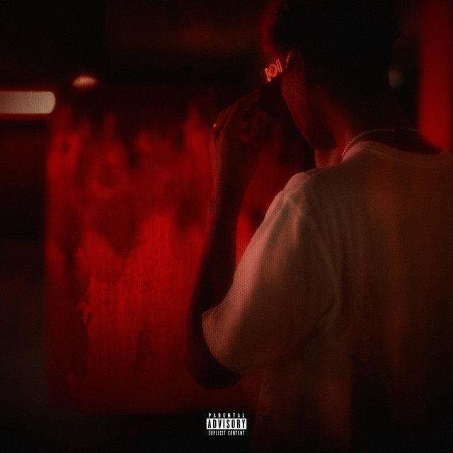 Rouge & Noir cover art
