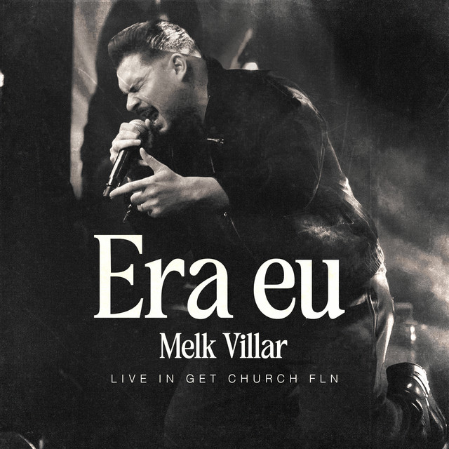 Era Eu cover art