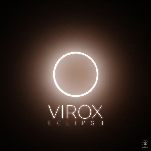 Eclipse cover art
