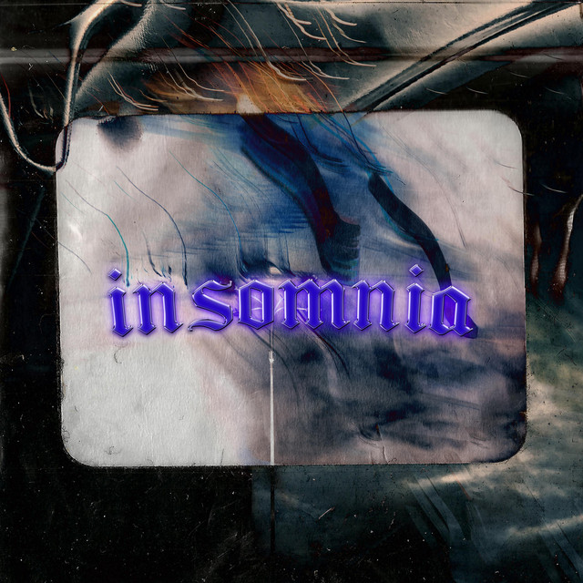 Insomnia cover art