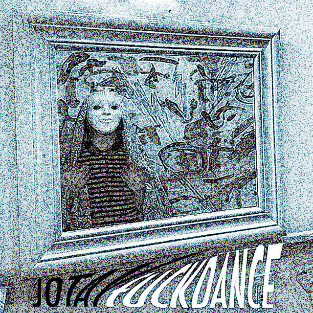Fuckdance cover art
