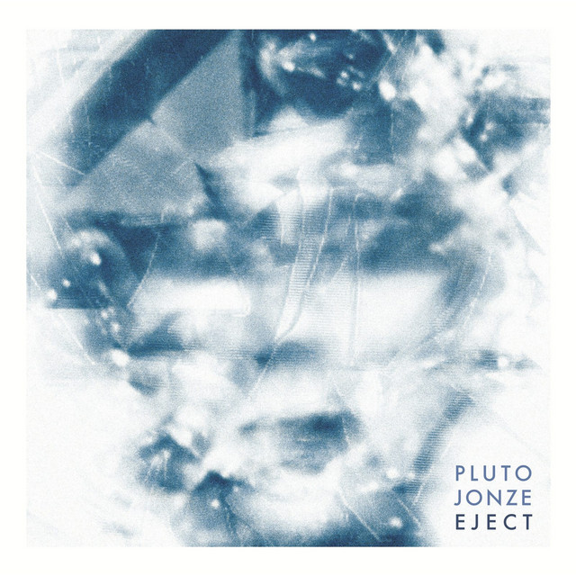 Eject cover art