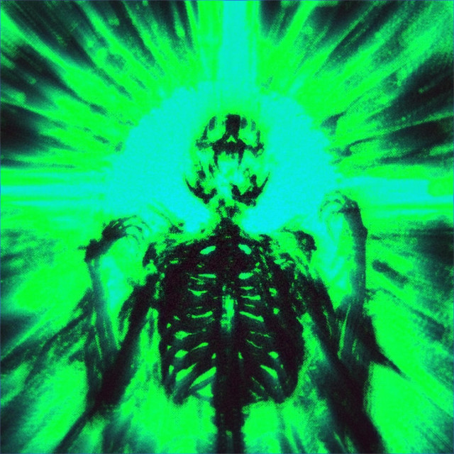 MADNESS cover art