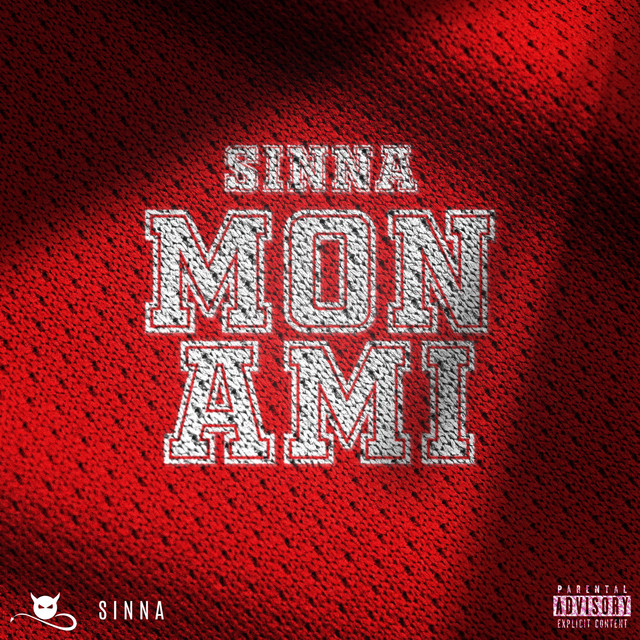 Mon Ami cover art