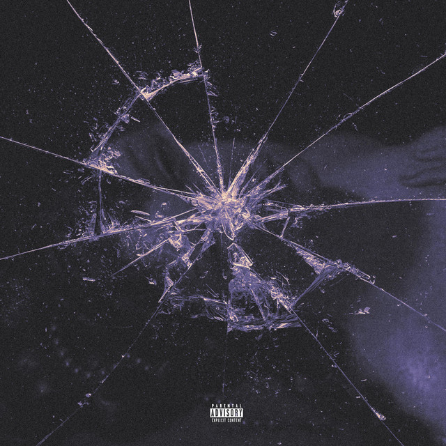 X cover art