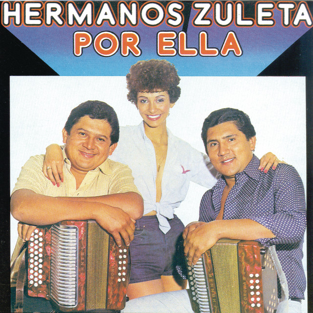 Por Ella