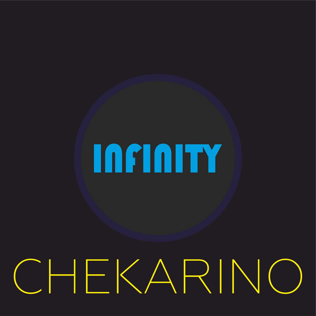 Обкладинка: Infinity — Chekarino