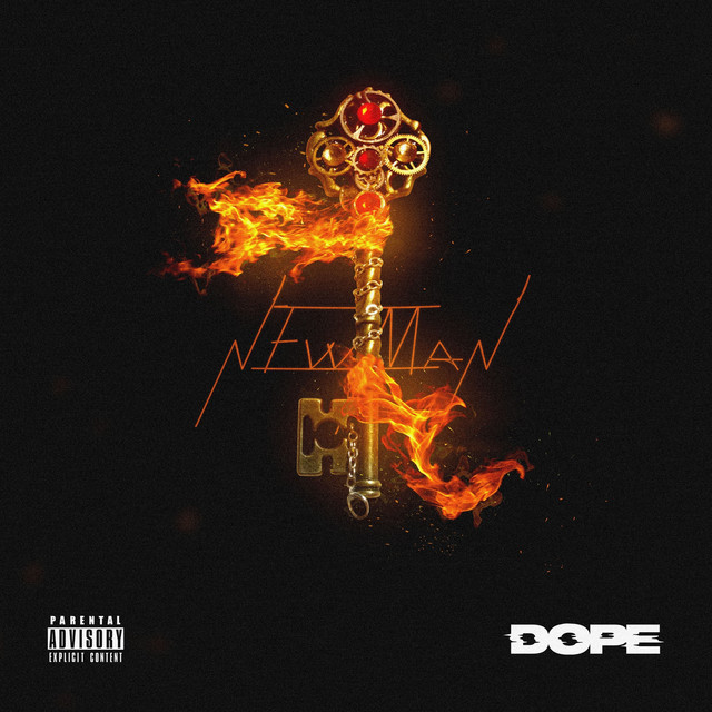 Keys cover art
