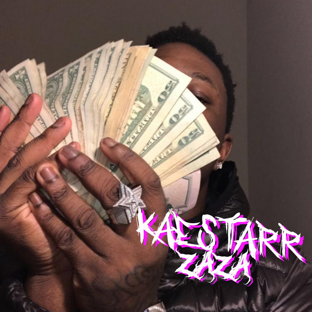 ZaZa - Single by KaeStarr | Spotify
