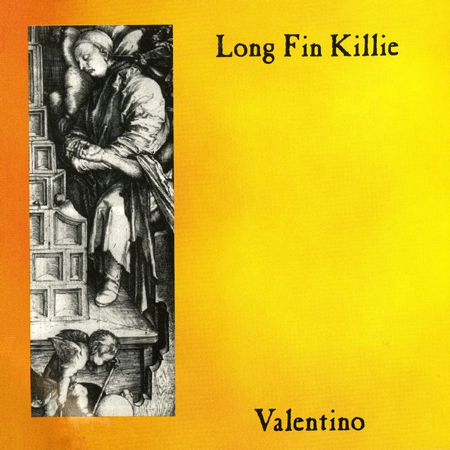 Valentino cover